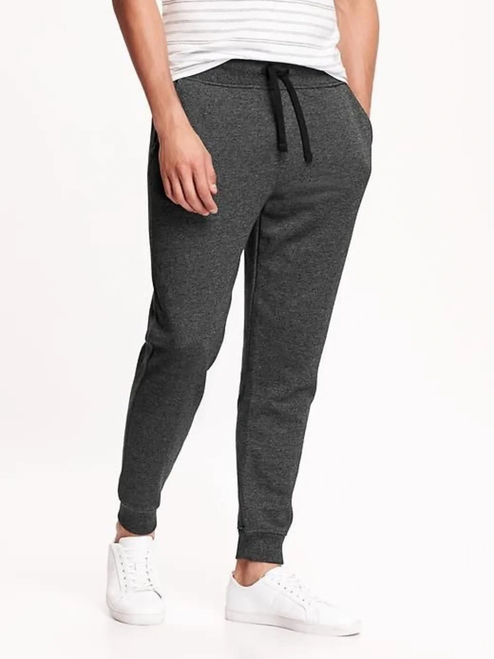 Old Navy Men’s Tapered Street Joggers